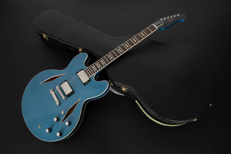 Gibson Custom Shop Special Order '64 Trini Lopez Standard Reissue