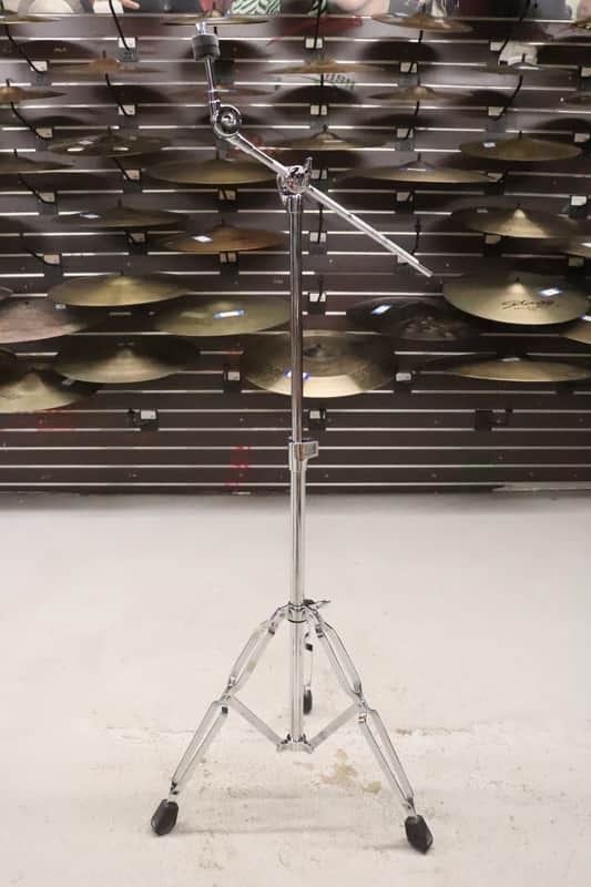 PDP Boom Cymbal Stand Double Braced image 1