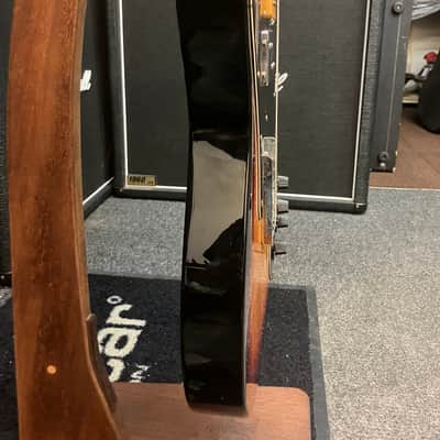Squier Vintage Modified Telecaster Custom 2013 - 2019 - 3-Color Sunburst image 4