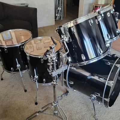Ludwig Classic Maple - Cortex image 3