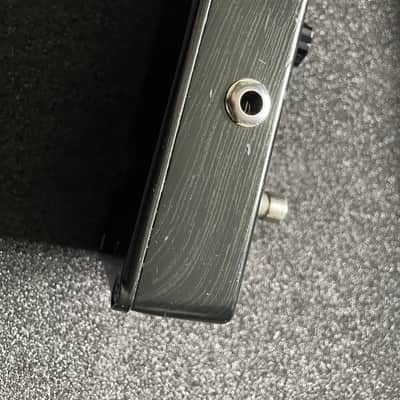 MXR MC401 CAE Boost / Line Driver 2007 - Present - Black image 4