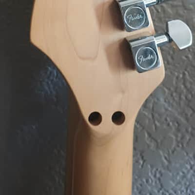 Fender Richie Sambora Stratocaster 1996 - Gloss Black image 6