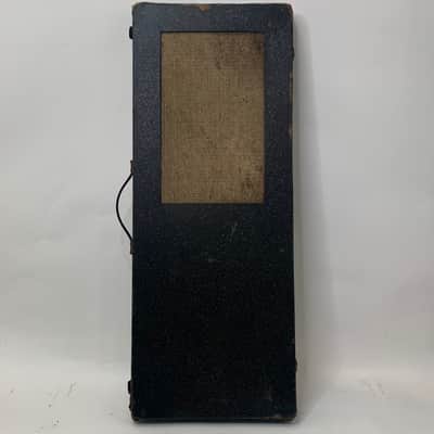 Silvertone 1448 Amp in Case  1960's No Guitar image 2