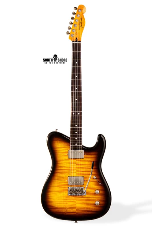 Tausch 665 Raw DeLuxe - Lemon Chocolate Burst. (Store Demo) image 1