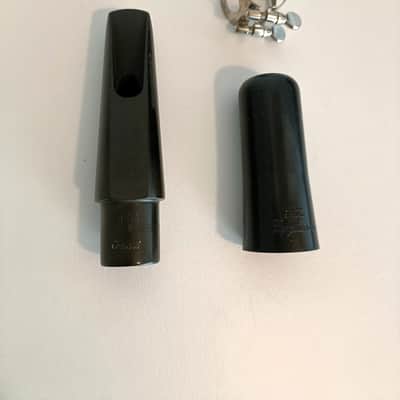 Berg Larsen Tenor Saxophone Mouthpiece 100/2 "Select" 1970-80's image 2