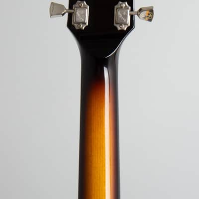 Gibson  ES-175D Arch Top Hollow Body Electric Guitar (1978), ser. #72568125, black tolex hard shell case. image 6