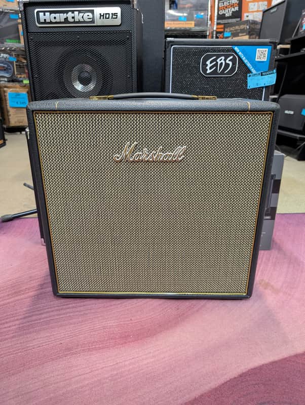 Marshall SV112 image 1