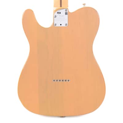 Fender American Professional II Telecaster Butterscotch Blonde image 3