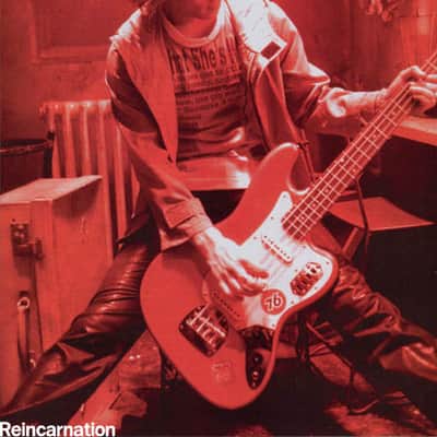 ESP Edwards E-T-95BIV image 17