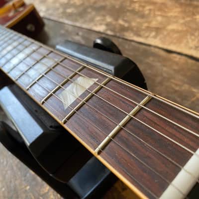 Gibson Custom Shop Billy Gibbons "Pearly Gates" Les Paul Std. VOS 2009 image 16