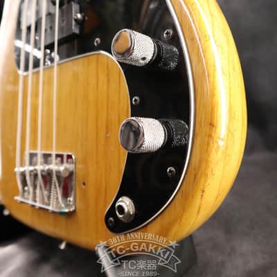 Fender 1977 PRECISION BASS image 15