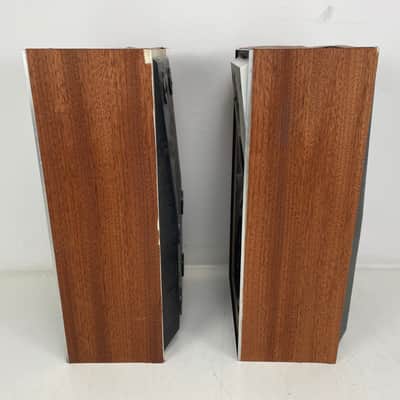 Bang & Olufsen - Beovox HT S45 - 6302 - Matched Pair image 4