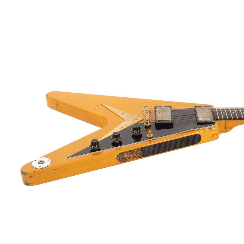 Gibson Custom Shop Murphy Lab Joe Bonamassa Signature 