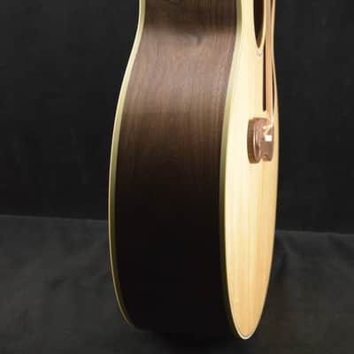 Gibson SJ-200 Studio Walnut Satin Natural image 6