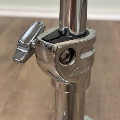 Pearl S900 Double Braced Uni-lock Snare Drum Stand 2000s - S930 image 5