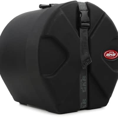 SKB 1SKB-D1012 Roto-molded 10 x 12-inch Tom Case image 1