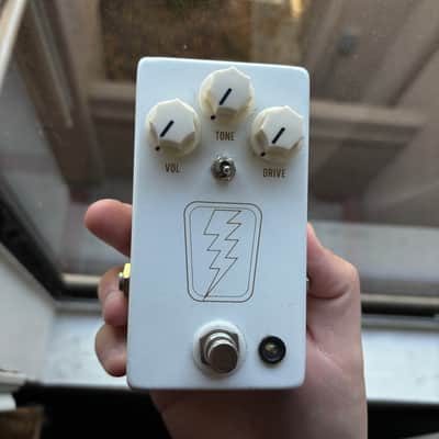 ギター JHS pedals Superbolt v1 JHS SuperBolt V1 | Reverb