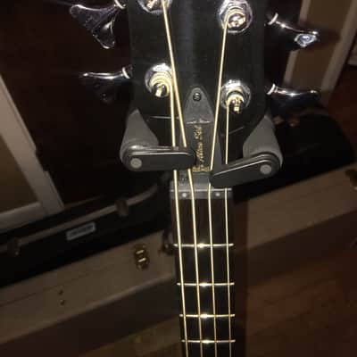 Warwick Alien Rockbass WAC1574 image 3