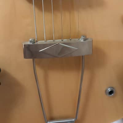 Epiphone Casino Natural w/ Alnico 2 P90 - 2022 image 11
