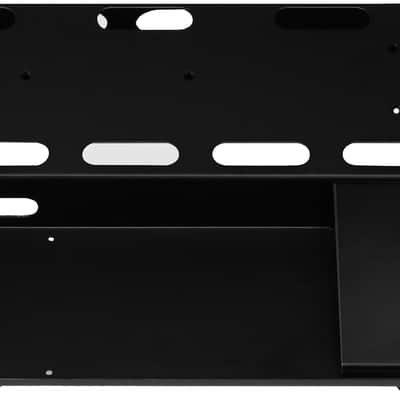 Friedman Tour Pro Pedal Board, with Power Supply, 13 x 17 inch image 4