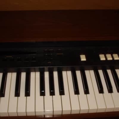 Korg cx3 2002-2013 - brown image 4