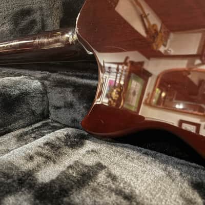 *Upgraded* Yamaha Revstar RSP20CR 2016 - Rusty Rat image 14