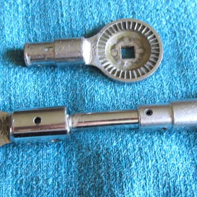 Yamaha Cymbal Stand Tilter Extension Parts - Vintage image 2