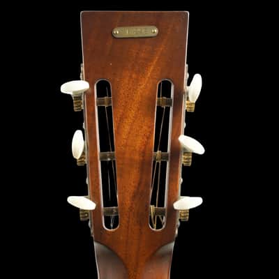 National Estralita Deluxe 2008 Resonator Guitar image 6