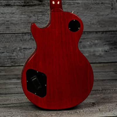 Gibson Warren Haynes Les Paul Standard - '60s Cherry image 4