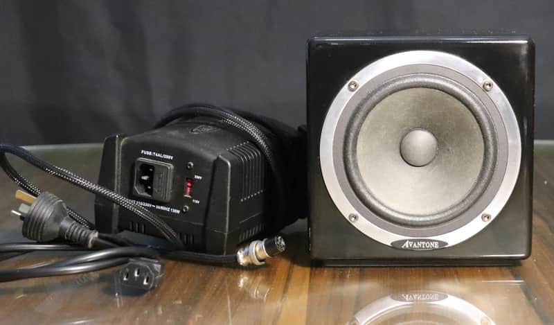 Avantone Pro MixCubes: $202.01 - Genuine Savings!