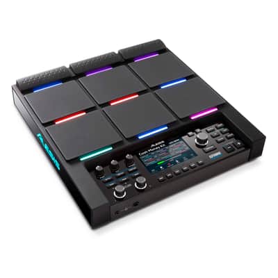 Alesis Strike MultiPad Percussion Pad with Sampler and Looper image 2