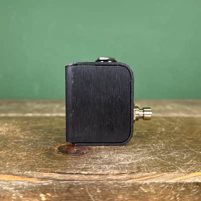 Strymon MiniSwitch Tap Favorite 2010s - Black image 4