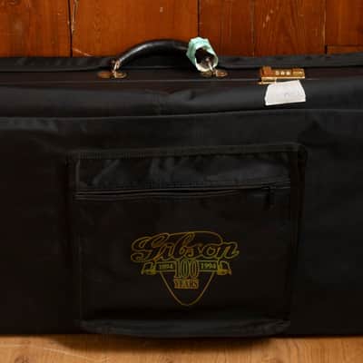 Gibson 1994 Firebird Centennial 100th Anniversary image 14