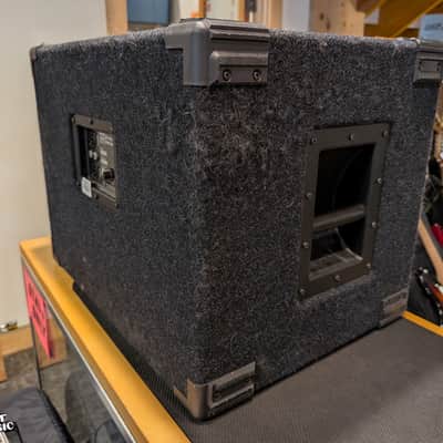 EBS Evolution Pro Line 210 Bass Cabinet - Used image 4