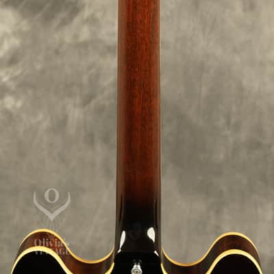 Immagine all original 1968 Gibson ES-335 Sunburst - 17