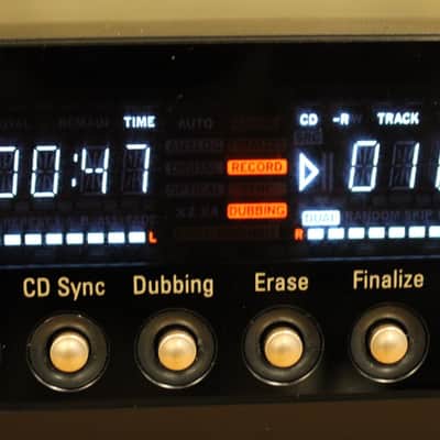 Harman Kardon CDR-20 20s - refurbished image 11