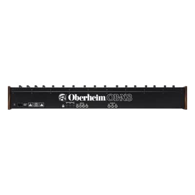 Sequential Oberheim OB-X8 Eight-voice Analog Poly Synth image 2