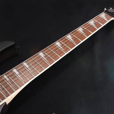 Ibanez RG470DX Electric Guitar - Midnight 555 image 2