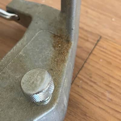 Tama Hi-Hat Stand W/ External Spring Vintage image 24