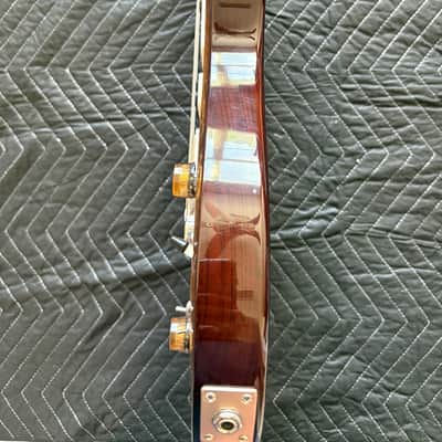PRS Swamp Ash Special Maple 2025 - Present - McCarty Tobacco Sunburst image 12