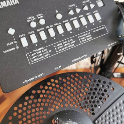 Yamaha DTX452K image 2