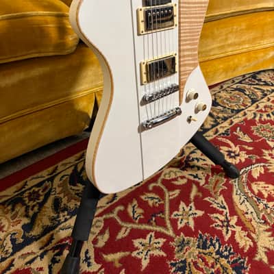 Weller Guitars El Dorrado 2025 - Ivory image 6
