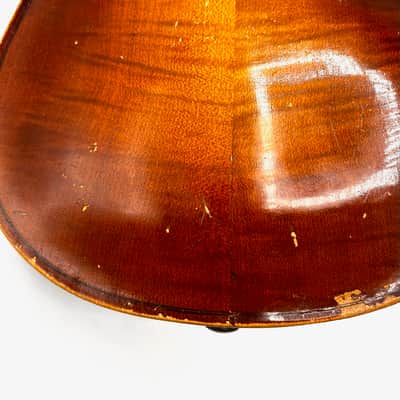 Full-Size Violin · Stainer Model · Late 19th / Workshop instrument image 16