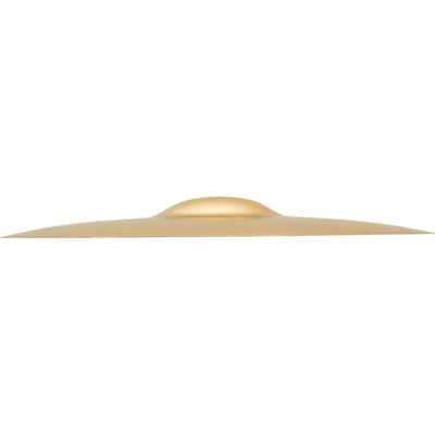 Sabian XSR1609B 16" Rock image 3