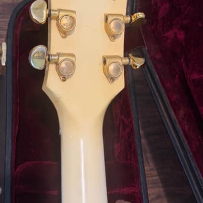 1994 Gibson Les Paul custom alpine image 12