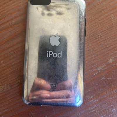 Apple iPod touch A1318 2009 32GB  - black with music + videos image 11