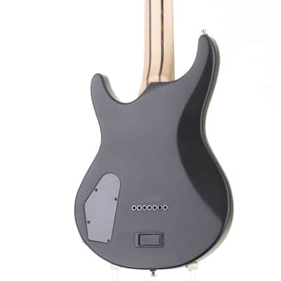 FUJIGEN Expert Elan EEL-DE-7 MBK Matte Black [C211401] (06/15) image 5