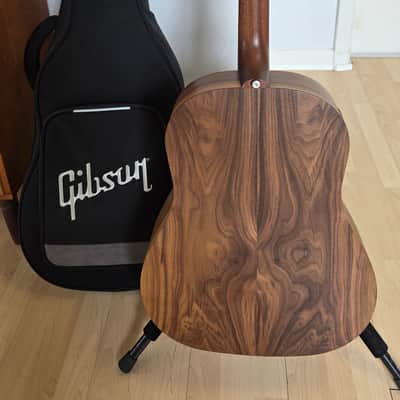 Gibson J45 J-45 Generation G-45 BRAND NEW American Walnut USA Acoustic Guitar image 5