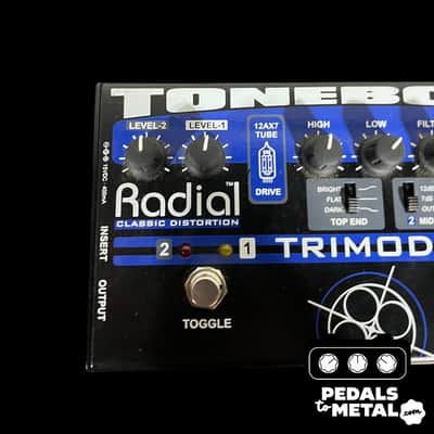 Radial Tonebone Trimode -x10539 image 5