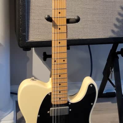 Fender Telecaster Squire 1992 - Blonde image 5